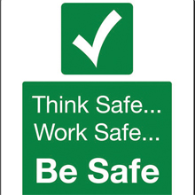 Safety Signs Boards